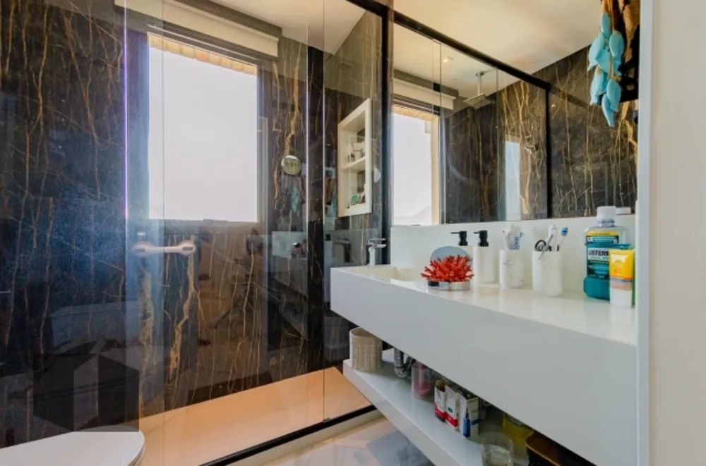 Apartamento, 2 quartos, 90 m² - Foto 17