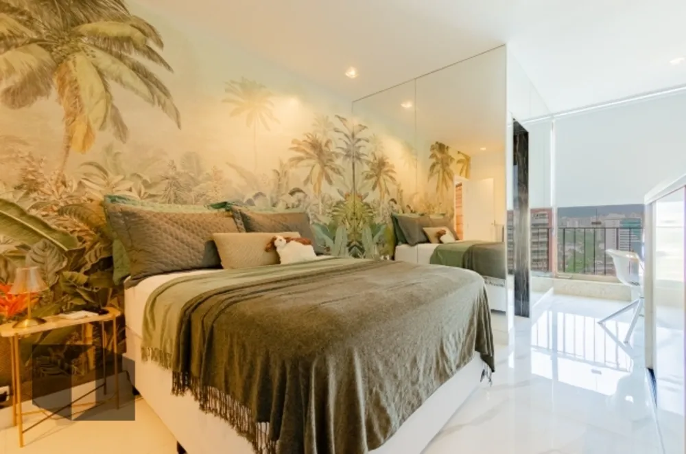 Apartamento, 2 quartos, 90 m² - Foto 11