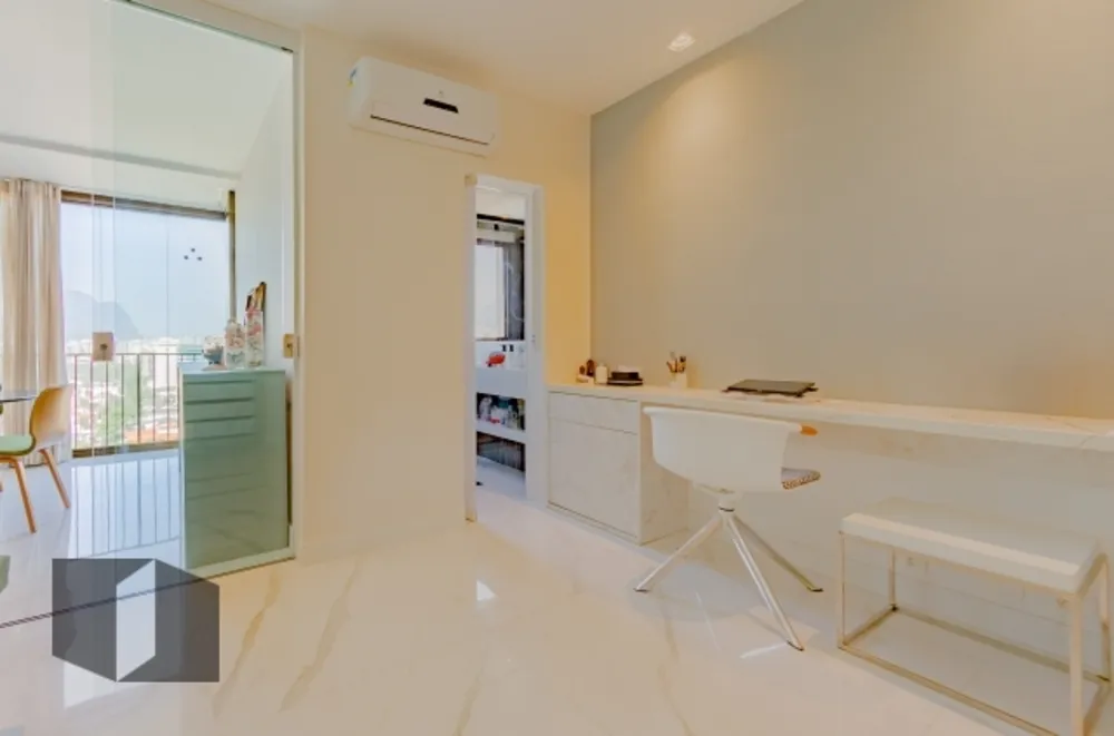 Apartamento, 2 quartos, 90 m² - Foto 15