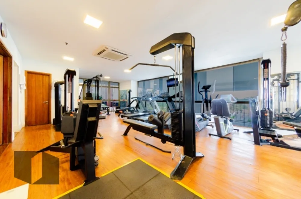 Apartamento, 2 quartos, 90 m² - Foto 20