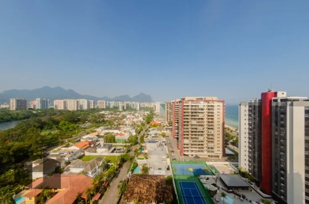 Apartamento, 2 quartos, 90 m² - Foto 4