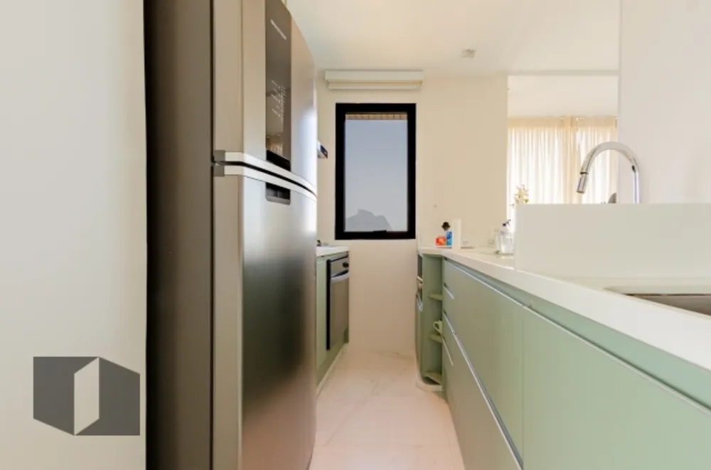 Apartamento, 2 quartos, 90 m² - Foto 18