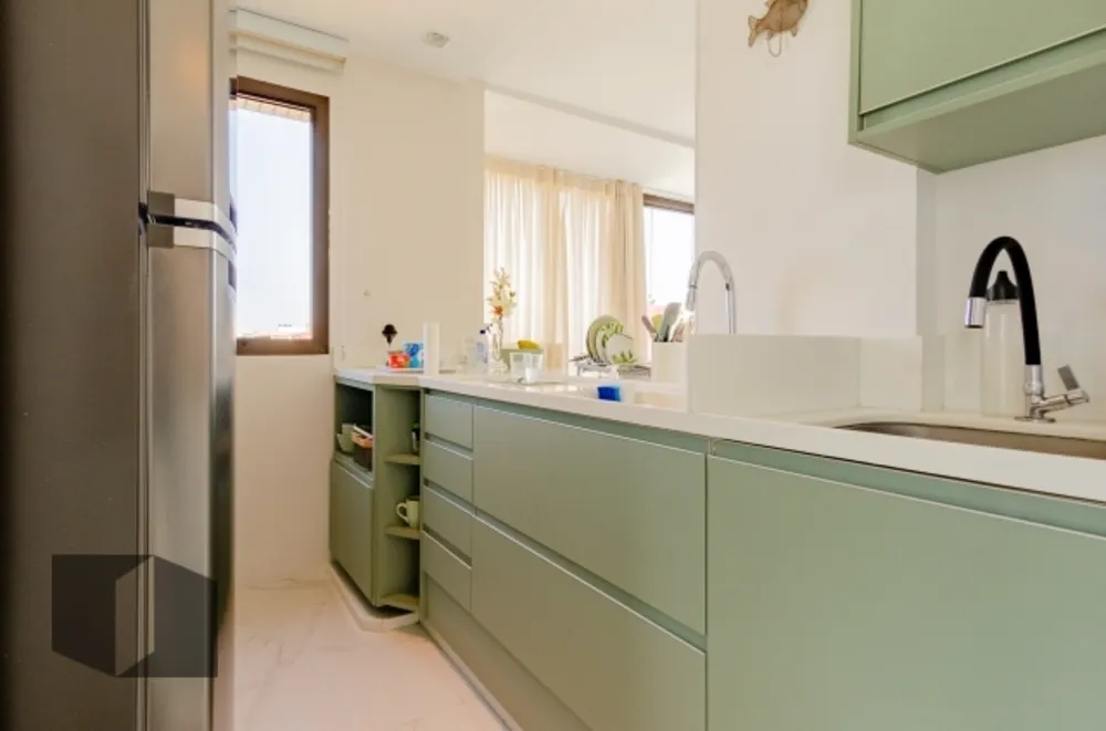 Apartamento, 2 quartos, 90 m² - Foto 19