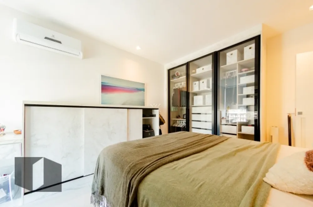 Apartamento, 2 quartos, 90 m² - Foto 12