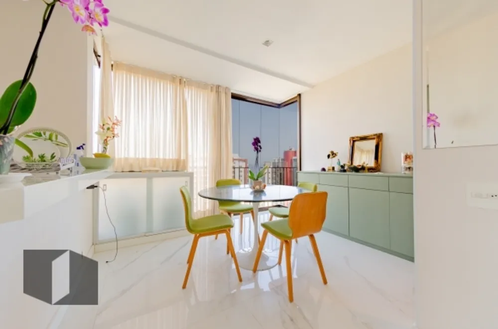 Apartamento, 2 quartos, 90 m² - Foto 6