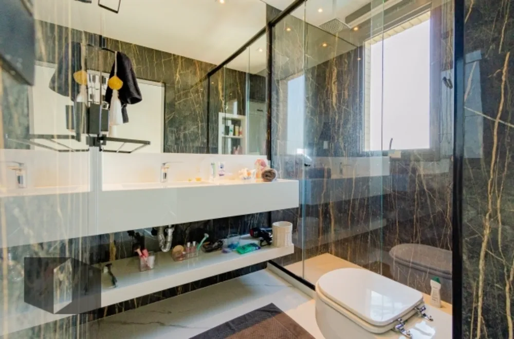 Apartamento, 2 quartos, 90 m² - Foto 13