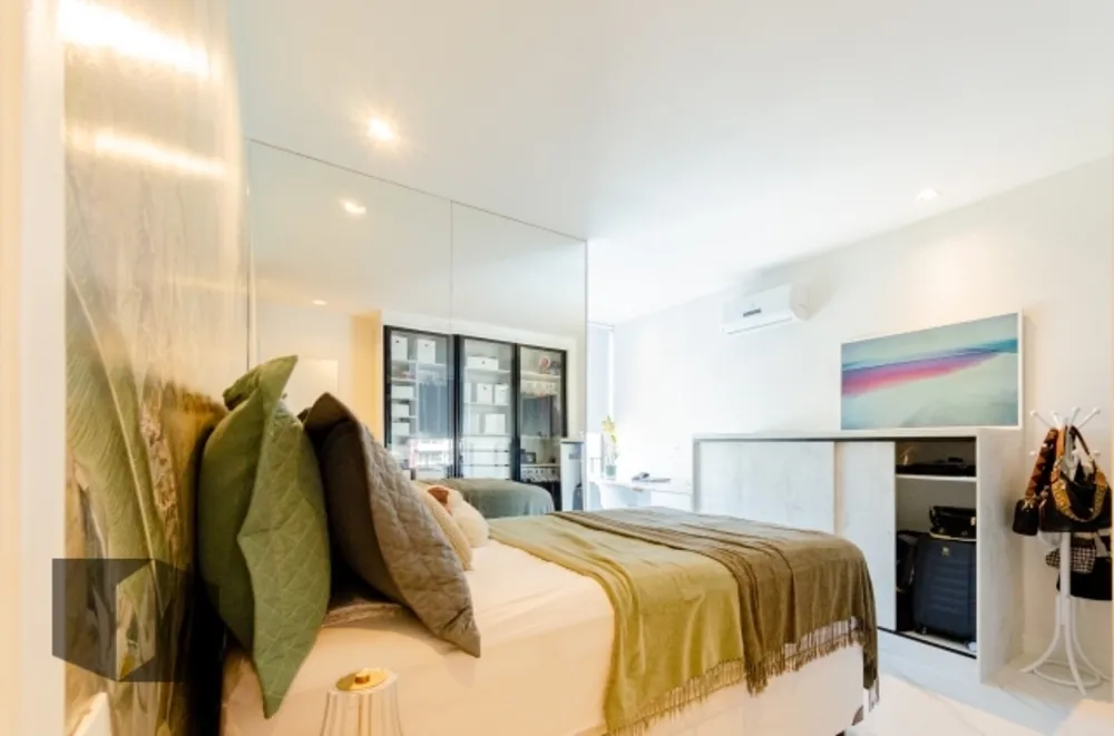 Apartamento, 2 quartos, 90 m² - Foto 10