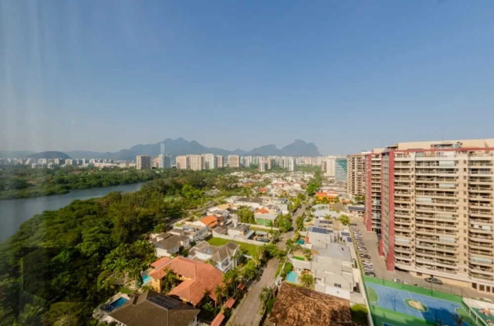 Apartamento, 2 quartos, 90 m² - Foto 8