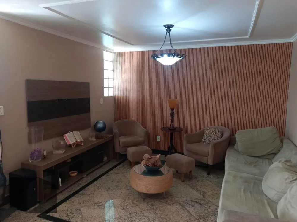 Cobertura, 3 quartos, 187 m² - Foto 1