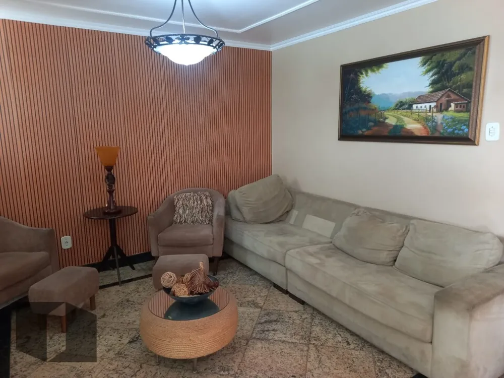 Cobertura, 3 quartos, 187 m² - Foto 2