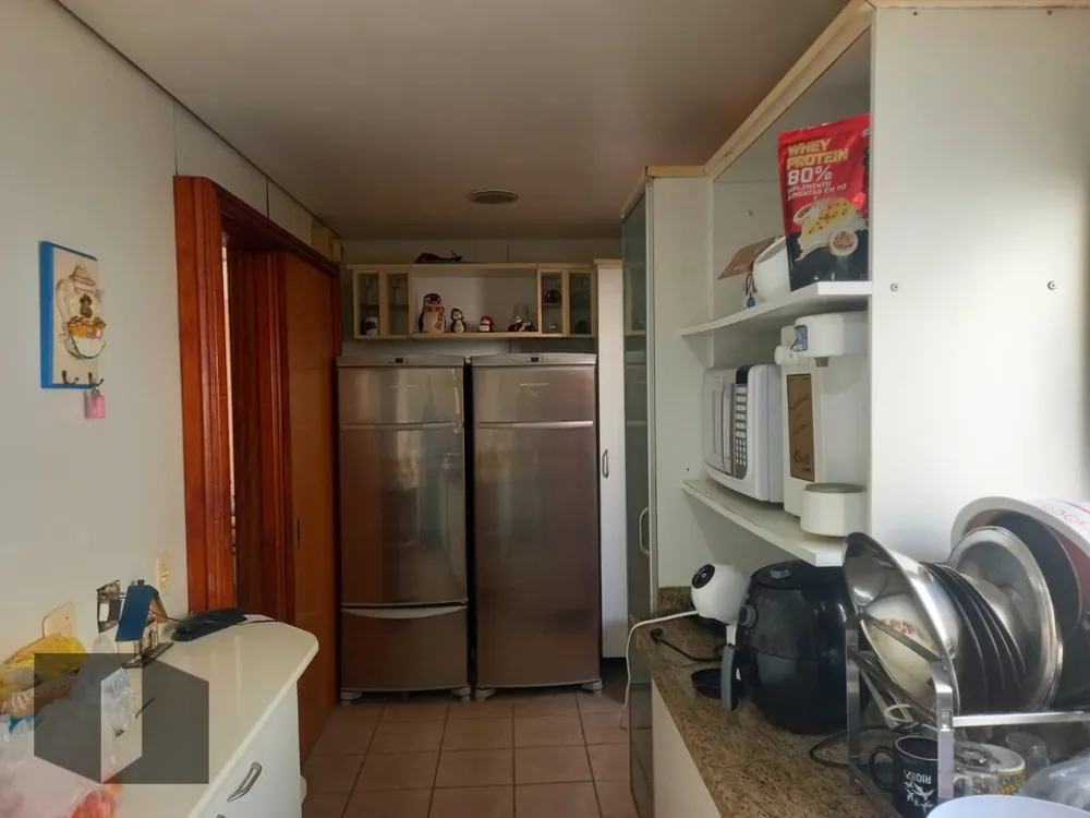 Cobertura, 3 quartos, 187 m² - Foto 21