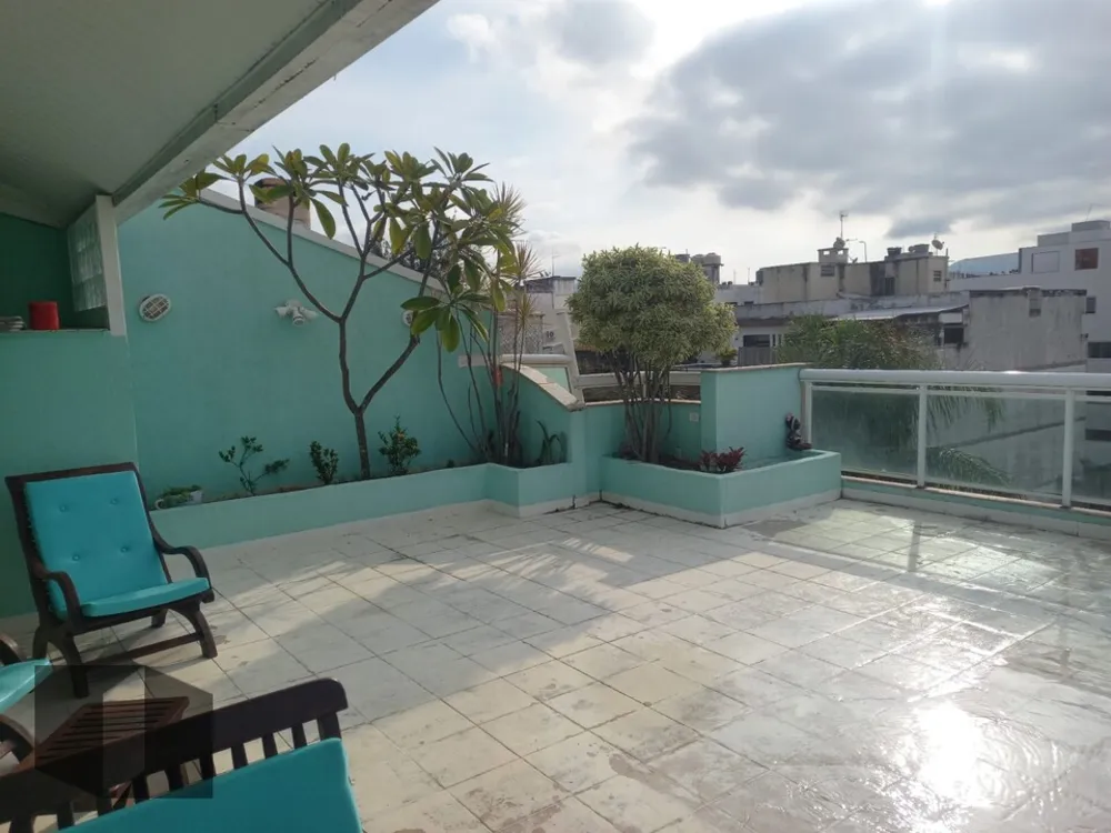 Cobertura, 3 quartos, 187 m² - Foto 4