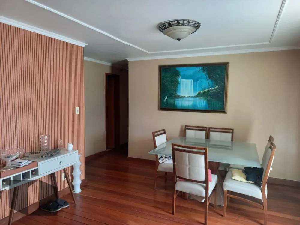 Cobertura, 3 quartos, 187 m² - Foto 3