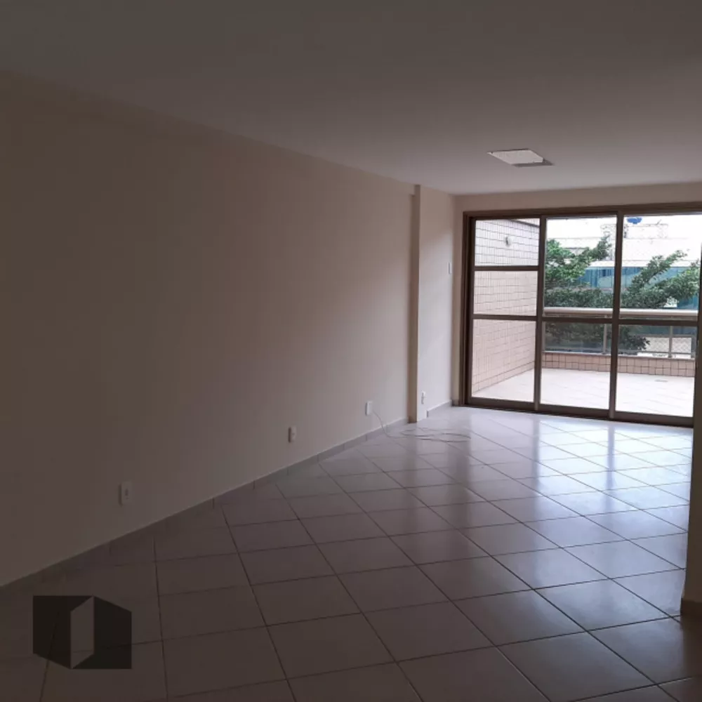 Cobertura, 3 quartos, 136 m² - Foto 1