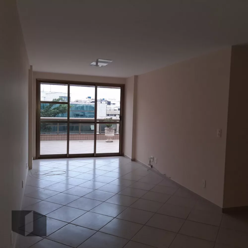 Cobertura, 3 quartos, 136 m² - Foto 3