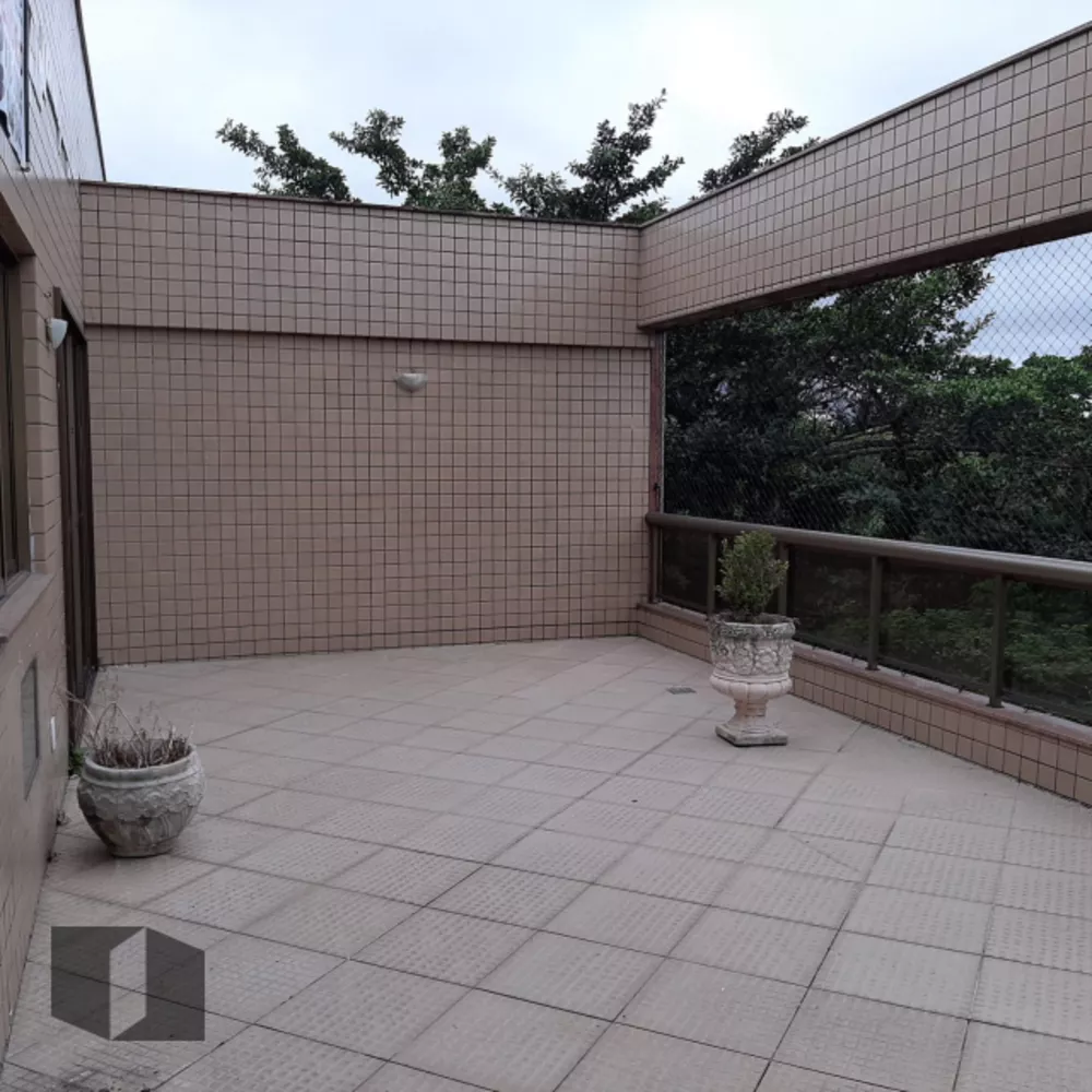 Cobertura, 3 quartos, 136 m² - Foto 4