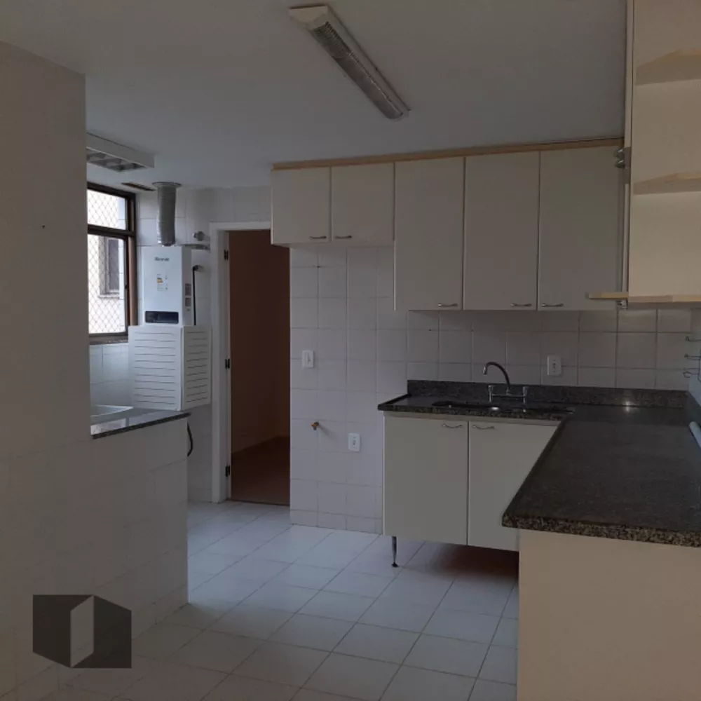 Cobertura, 3 quartos, 136 m² - Foto 8