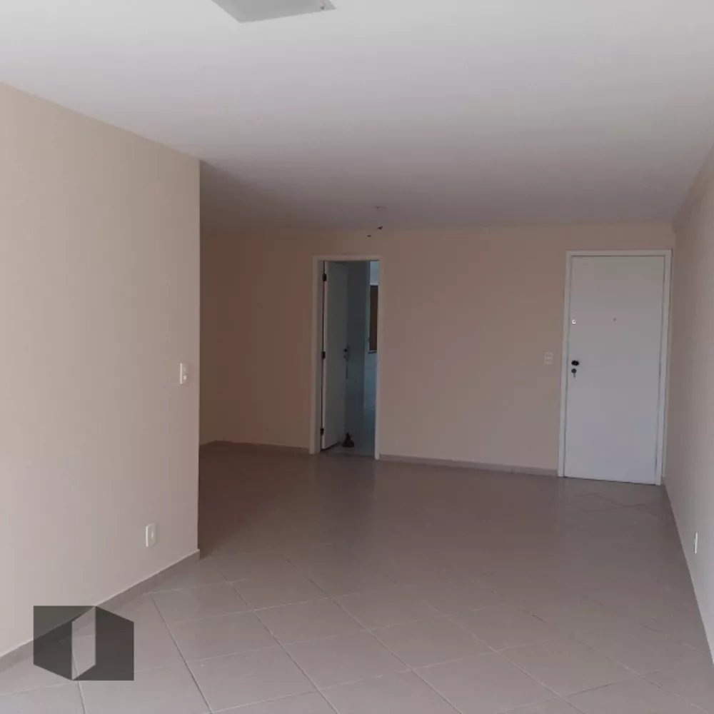 Cobertura, 3 quartos, 136 m² - Foto 2