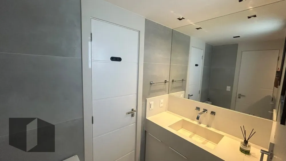 Apartamento, 4 quartos, 132 m² - Foto 26