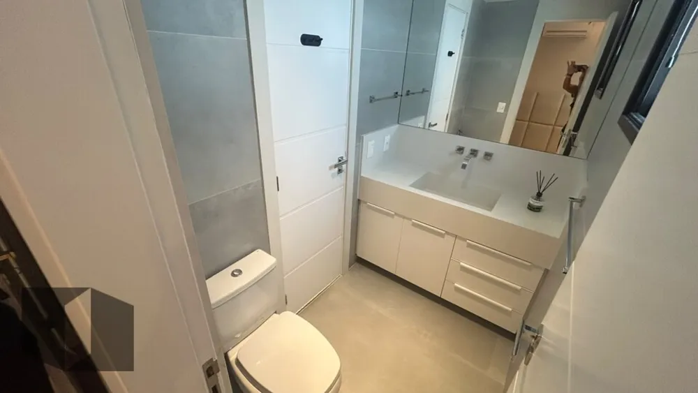 Apartamento, 4 quartos, 132 m² - Foto 24