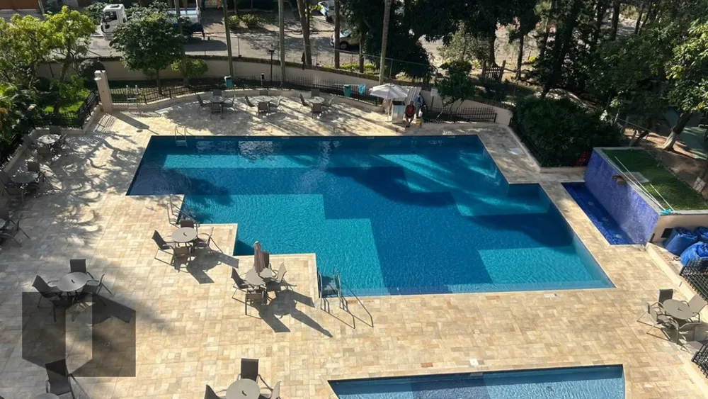 Apartamento, 4 quartos, 132 m² - Foto 10