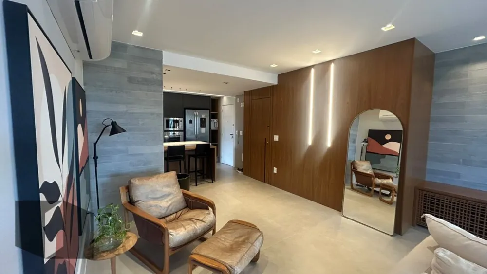 Apartamento, 4 quartos, 132 m² - Foto 6