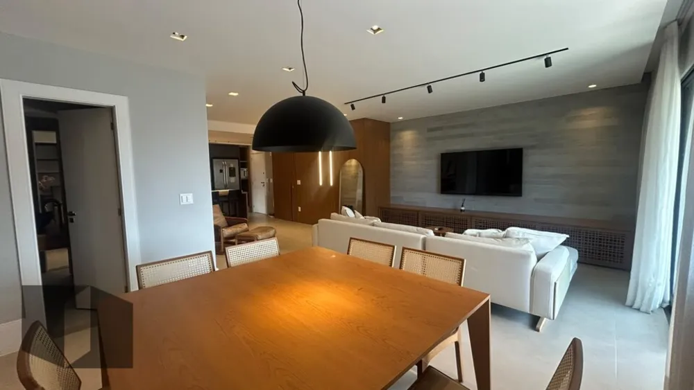 Apartamento, 4 quartos, 132 m² - Foto 39