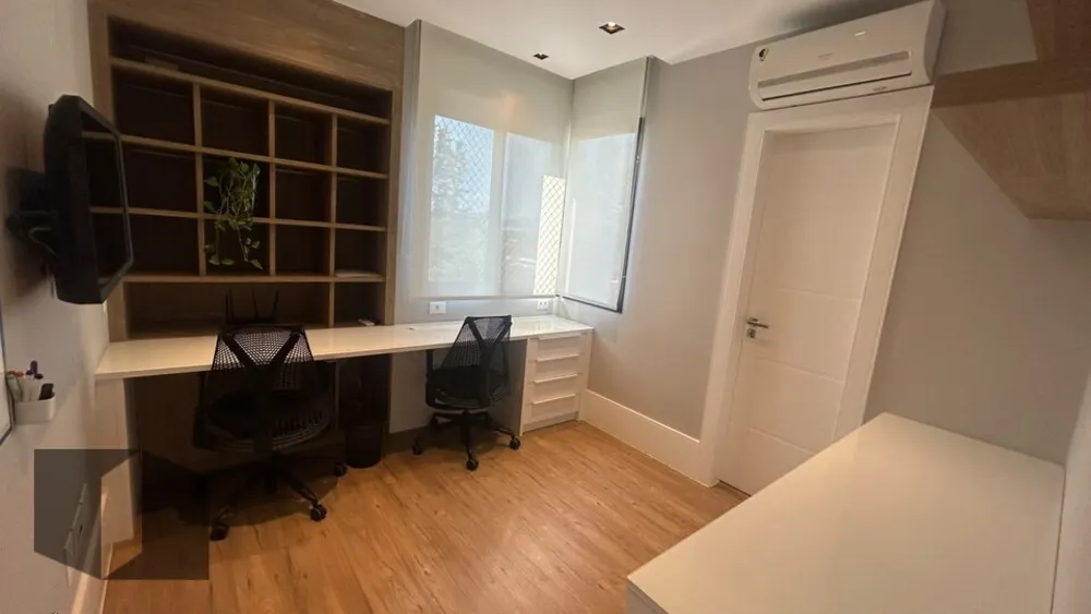 Apartamento, 4 quartos, 132 m² - Foto 23