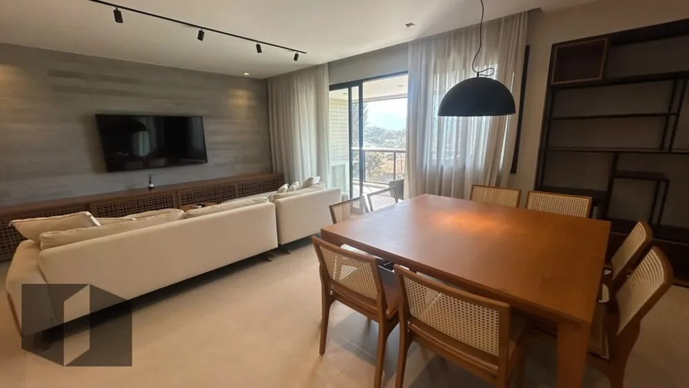 Apartamento, 4 quartos, 132 m² - Foto 8