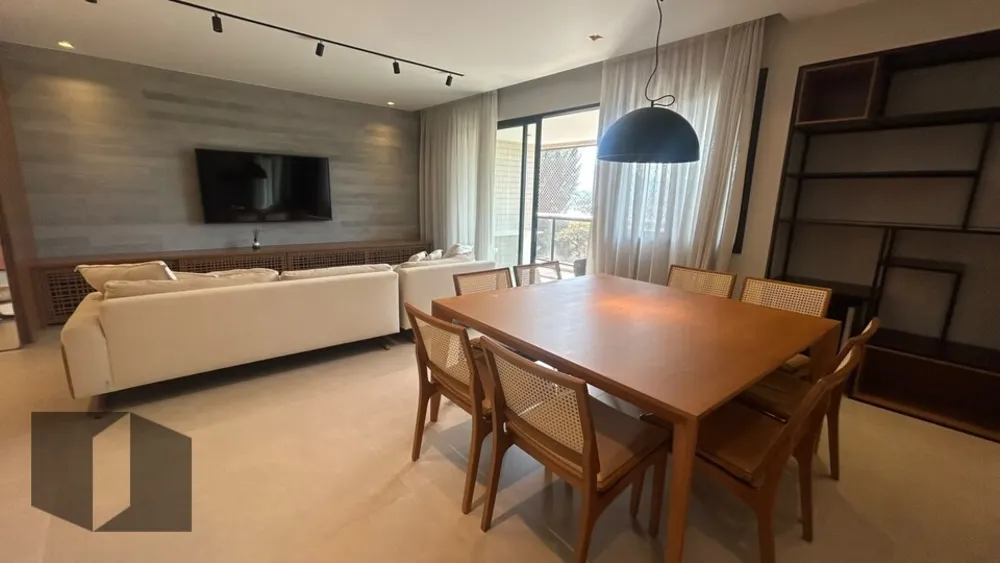 Apartamento, 4 quartos, 132 m² - Foto 5