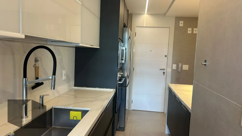 Apartamento, 4 quartos, 132 m² - Foto 17