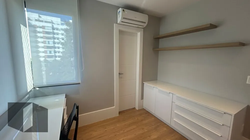 Apartamento, 4 quartos, 132 m² - Foto 22