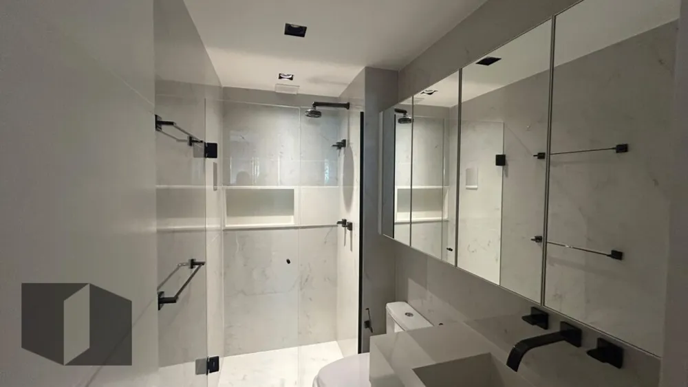 Apartamento, 4 quartos, 132 m² - Foto 36
