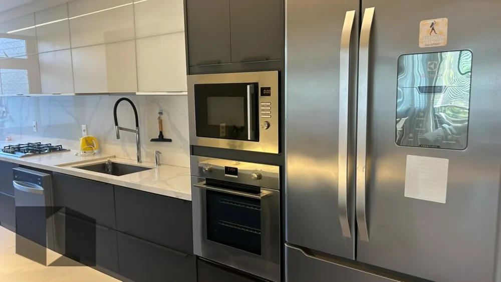Apartamento, 4 quartos, 132 m² - Foto 15