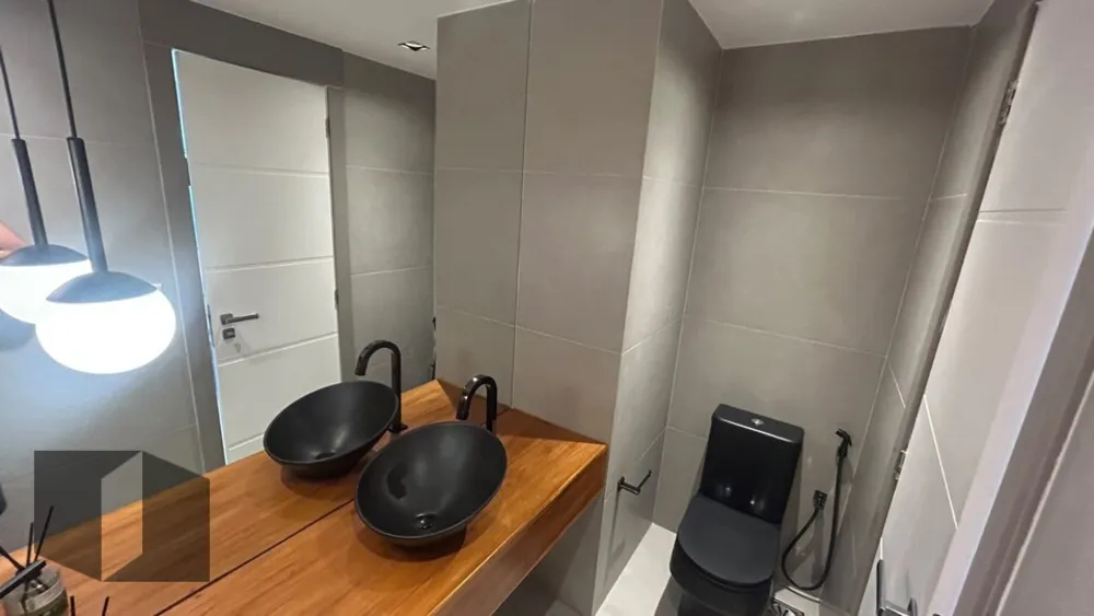 Apartamento, 4 quartos, 132 m² - Foto 21