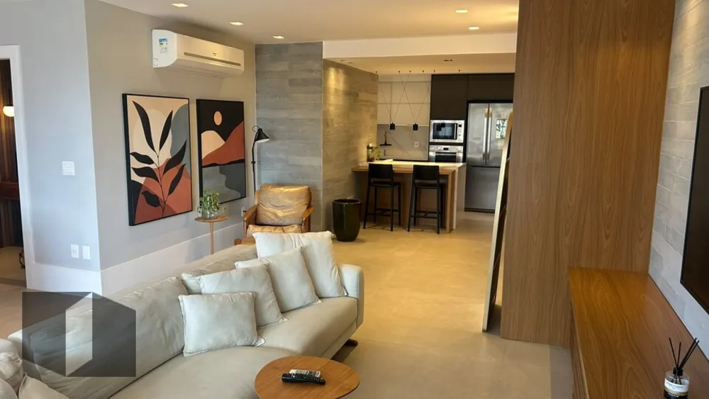 Apartamento, 4 quartos, 132 m² - Foto 3