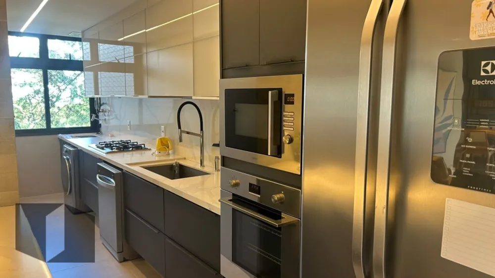 Apartamento, 4 quartos, 132 m² - Foto 14