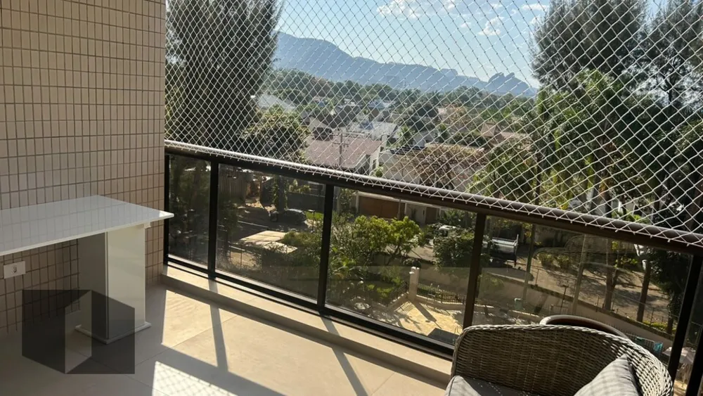 Apartamento, 4 quartos, 132 m² - Foto 11