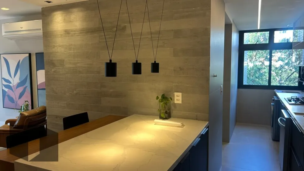 Apartamento, 4 quartos, 132 m² - Foto 13