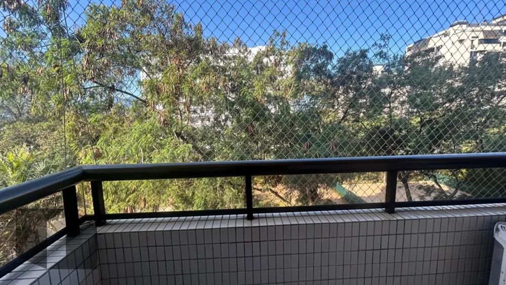 Apartamento, 4 quartos, 132 m² - Foto 38