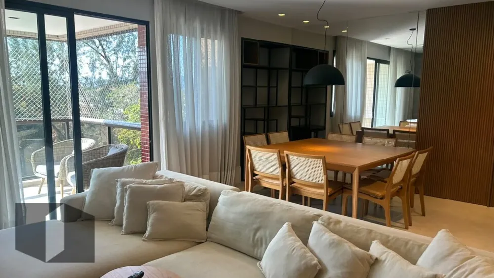 Apartamento, 4 quartos, 132 m² - Foto 7