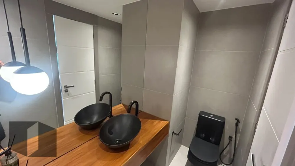 Apartamento, 4 quartos, 132 m² - Foto 20