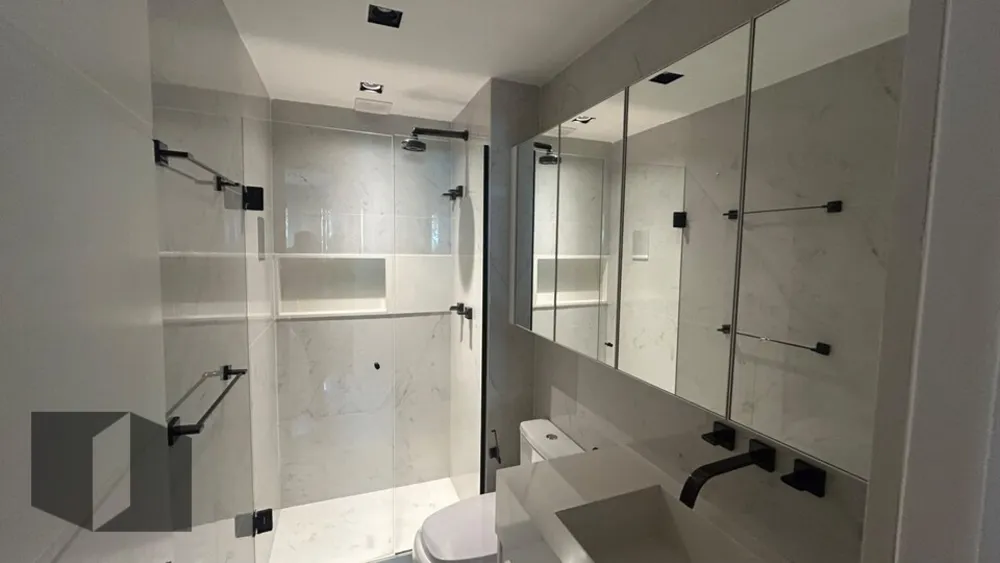 Apartamento, 4 quartos, 132 m² - Foto 35