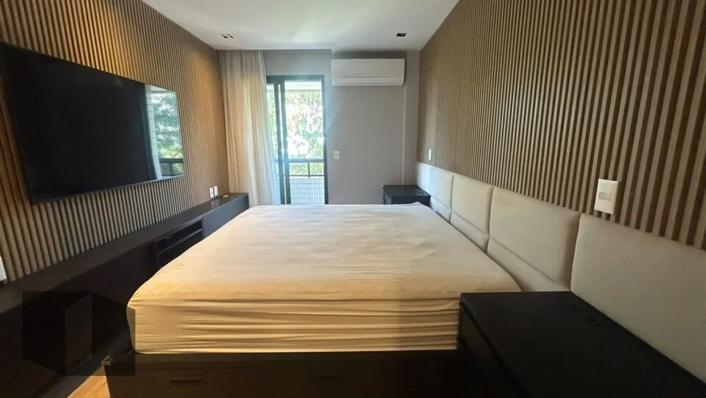 Apartamento, 4 quartos, 132 m² - Foto 32