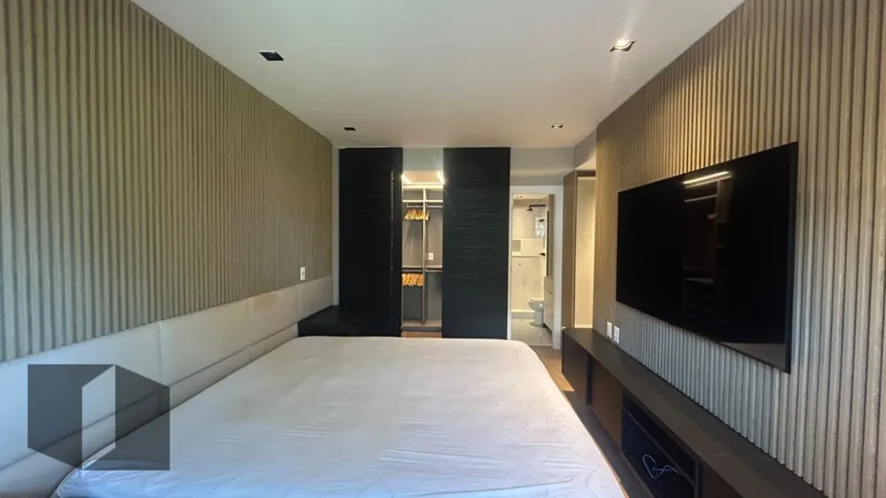 Apartamento, 4 quartos, 132 m² - Foto 31