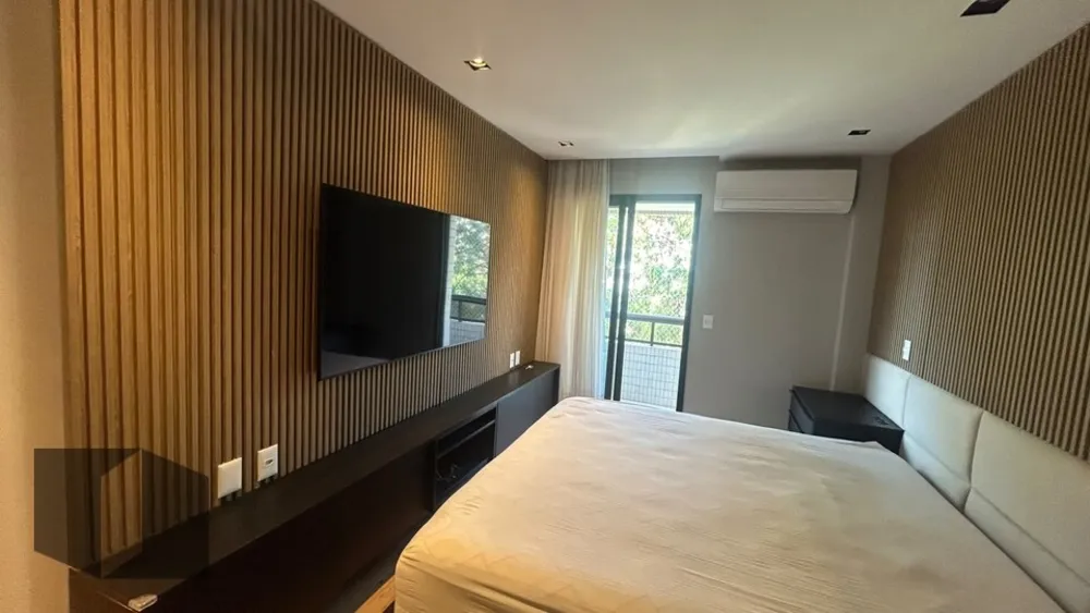 Apartamento, 4 quartos, 132 m² - Foto 30