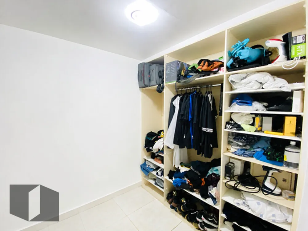 Apartamento, 1 quarto, 58 m² - Foto 9