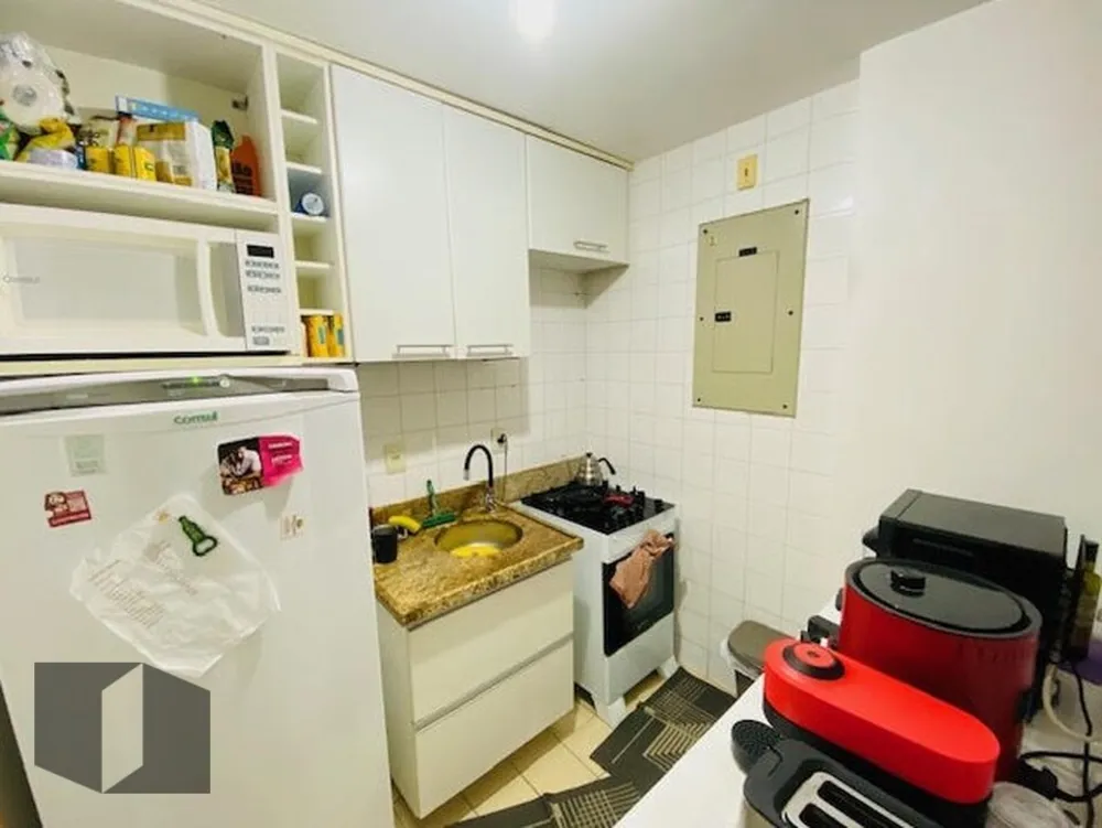 Apartamento, 1 quarto, 58 m² - Foto 10
