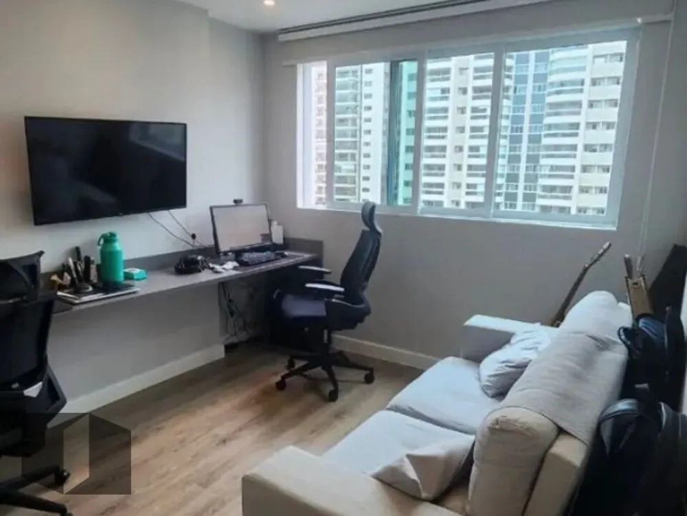 Apartamento, 2 quartos, 78 m² - Foto 12