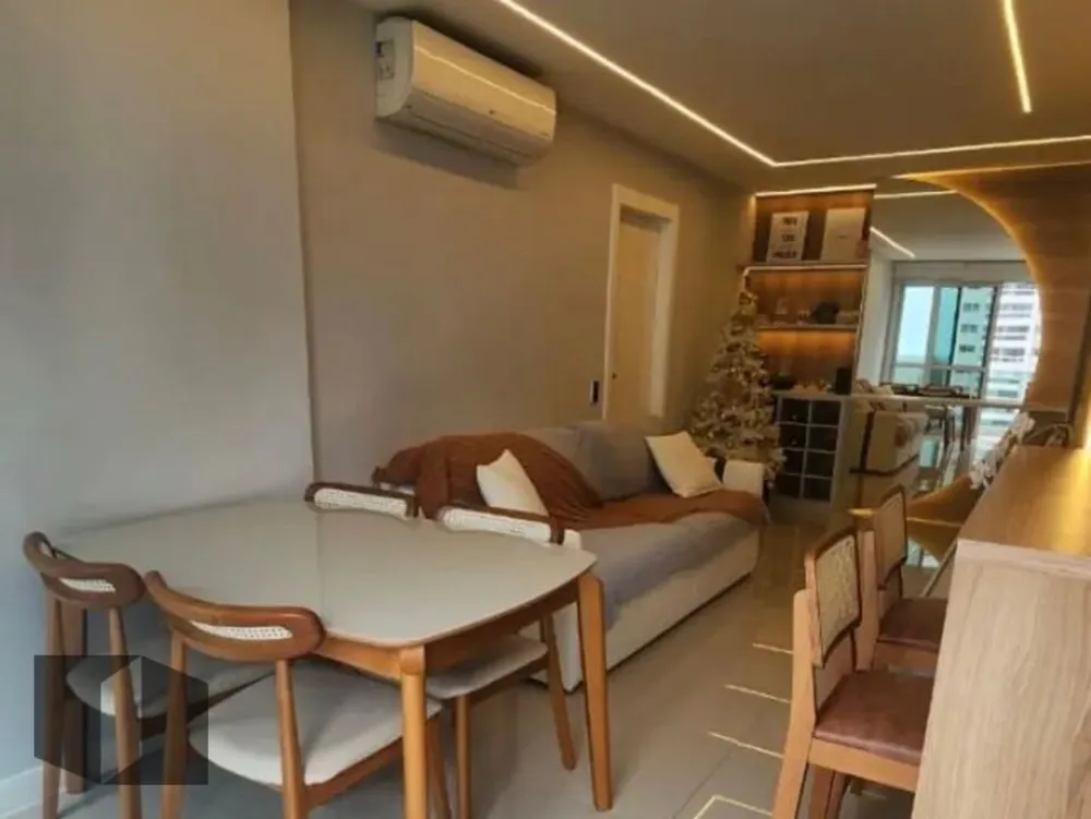 Apartamento, 2 quartos, 78 m² - Foto 5